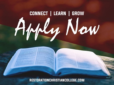 RCCSM Application Deadline