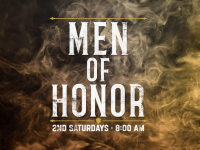 Men of Honor