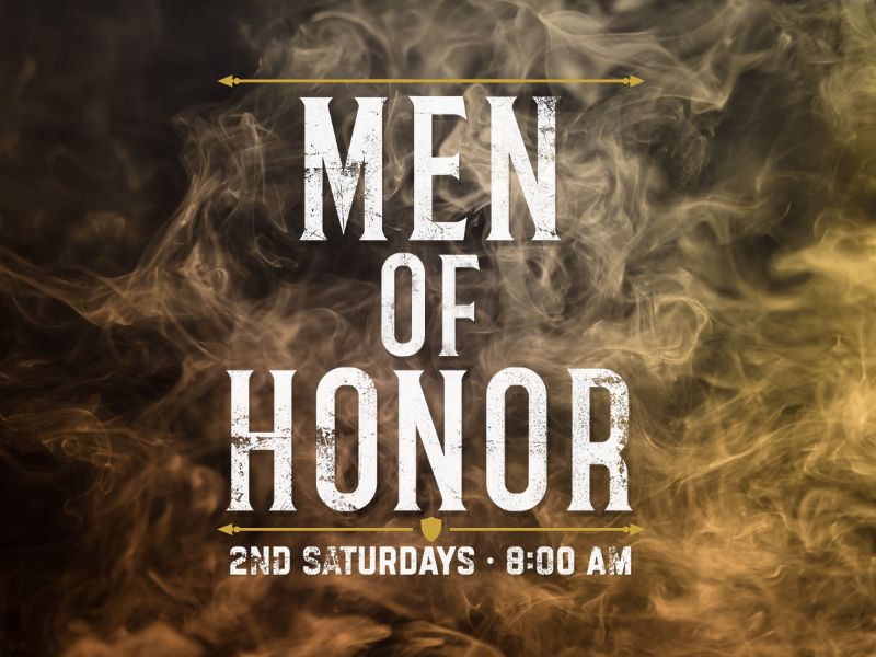 Men of Honor