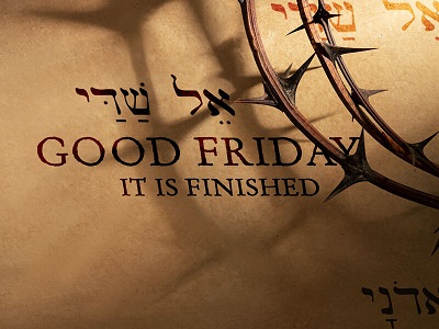 Good Friday