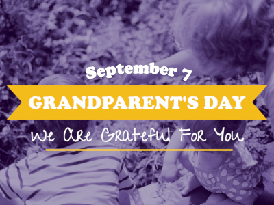 Grandparents Day