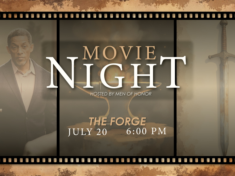 Movie Night