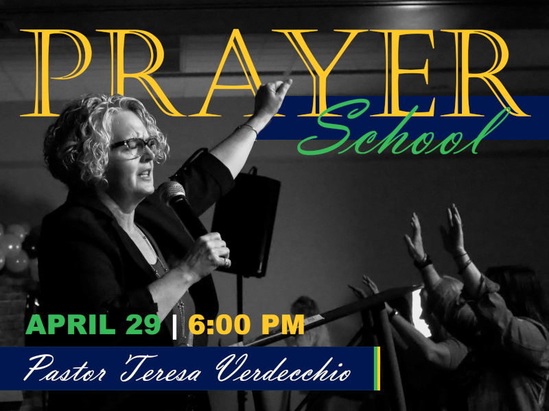 Prayer School