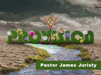 Wednesday Service