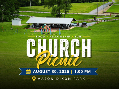 Church Picnic