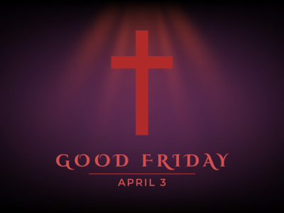Good Friday