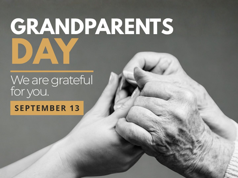 Grandparents Day