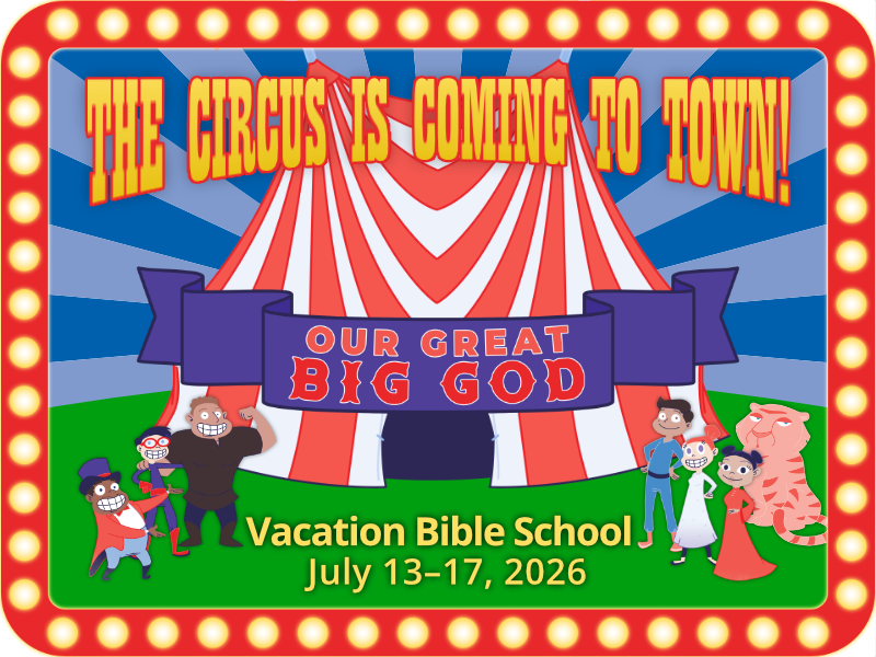 Vacation Bible School