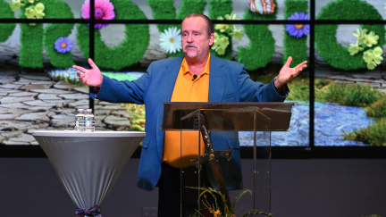 6 Keys to Foster Healing