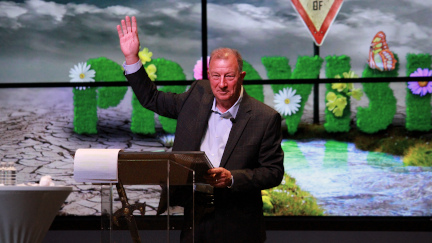 The Good News About Healing