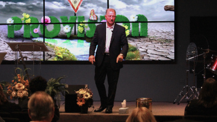 Fortified by Obedience