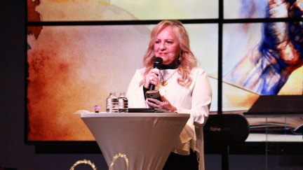 What is God's Strength?