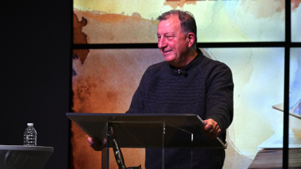 Strength for Every Step