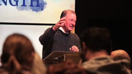 The Source of True Protection