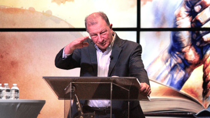 Divine Protection in the Storm