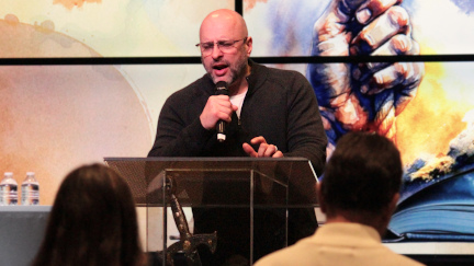 Divine Protection, Part 2 – Taking Time