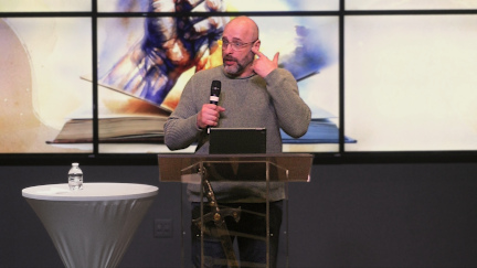 The Helmet of Salvation