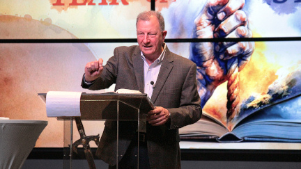 Faithful, Not Perfect