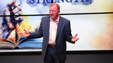 Hope in the Right Thing