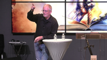 Jesus Gave Us the Perfect Model