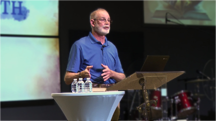 The Burden of Carrying the Gospel